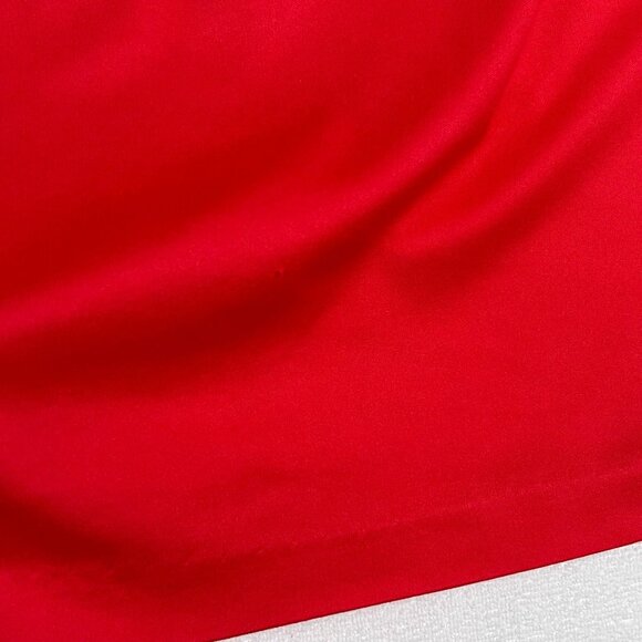 Lot of 2 Vicki Wayne's Shirt Wns Tank Top Sleeveless Size 12 Back Zip Purple Red - Picture 16 of 16